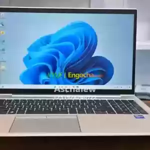  EliteBook 850 G8 ️ Intel Core i7 processor Base speed 3.00Ghz 11th Generation 15-inch di in Ethiopia